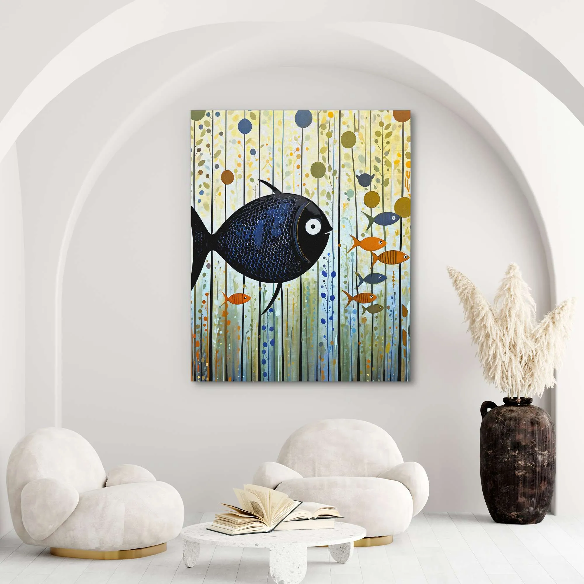 Big Fish