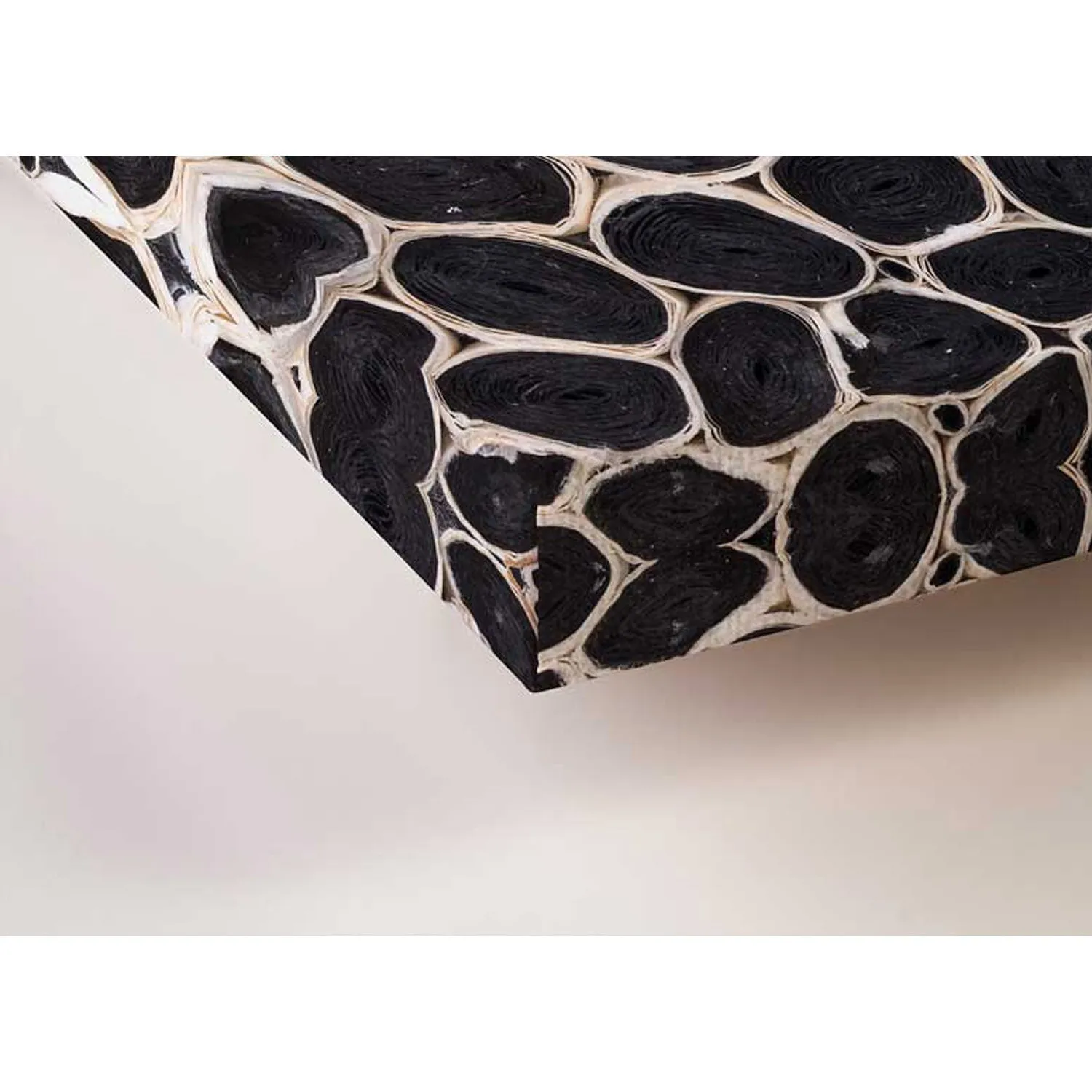 Black And White 2 Canvas Wall Art