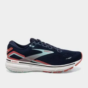Brooks Women's Ghost 15 Performance Running Navy/blue _ 181102 _ Navy