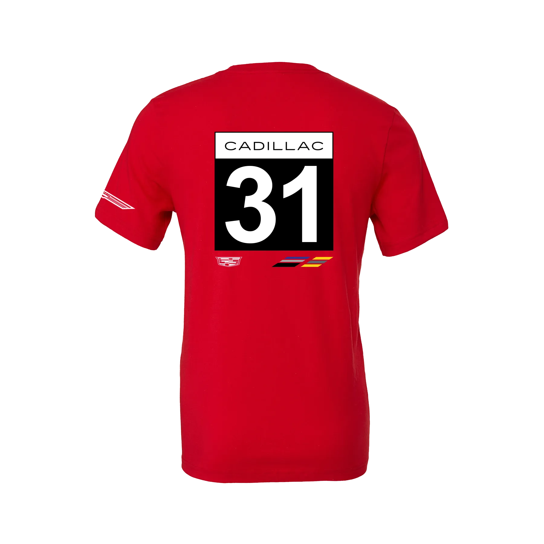 Cadillac Racing No. 31 T-Shirt