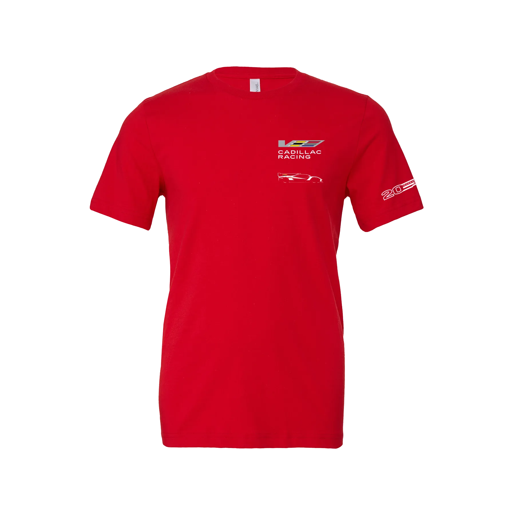 Cadillac Racing No. 31 T-Shirt