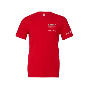 Cadillac Racing No. 31 T-Shirt
