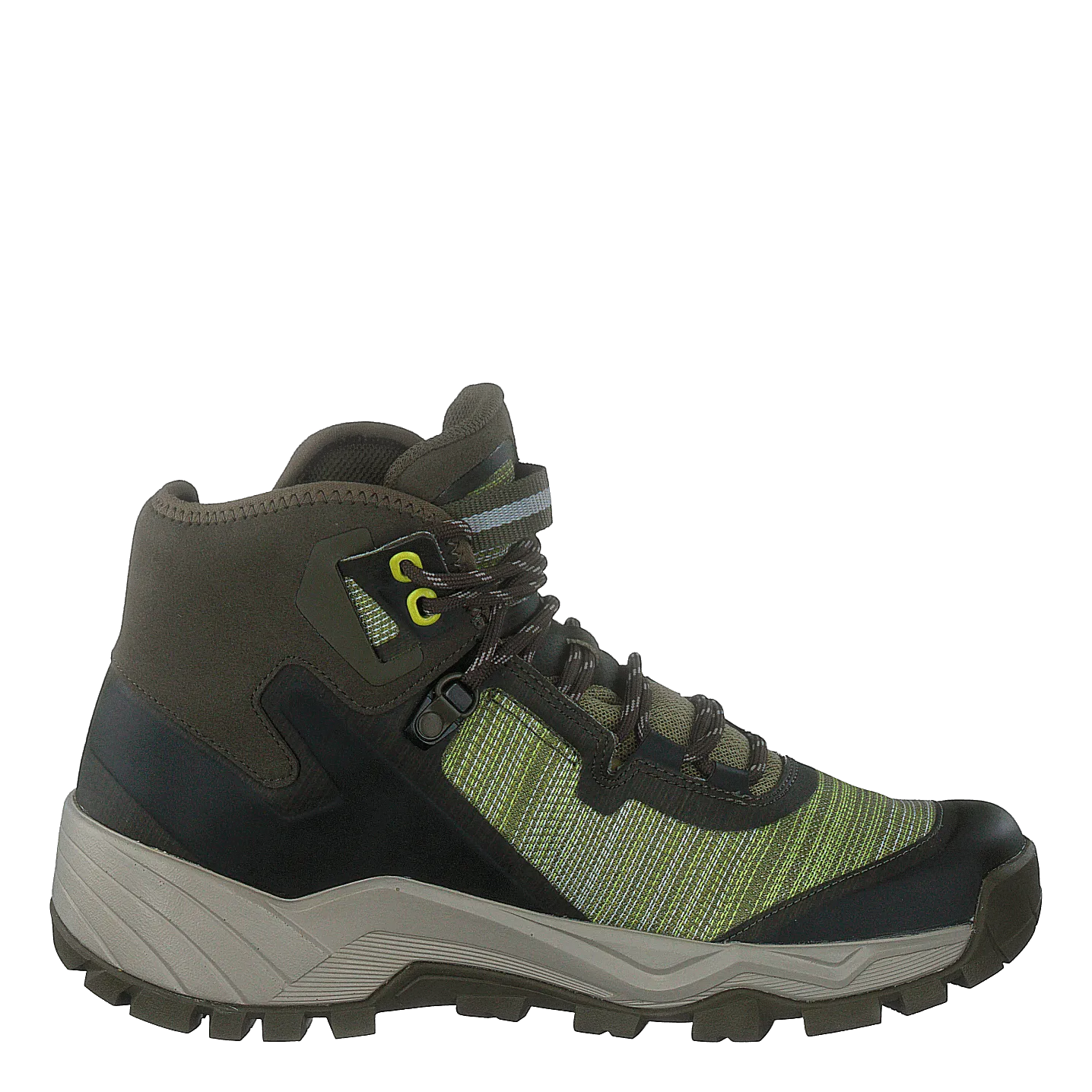 Cerra Rolling Mid Gtx Olive/khaki