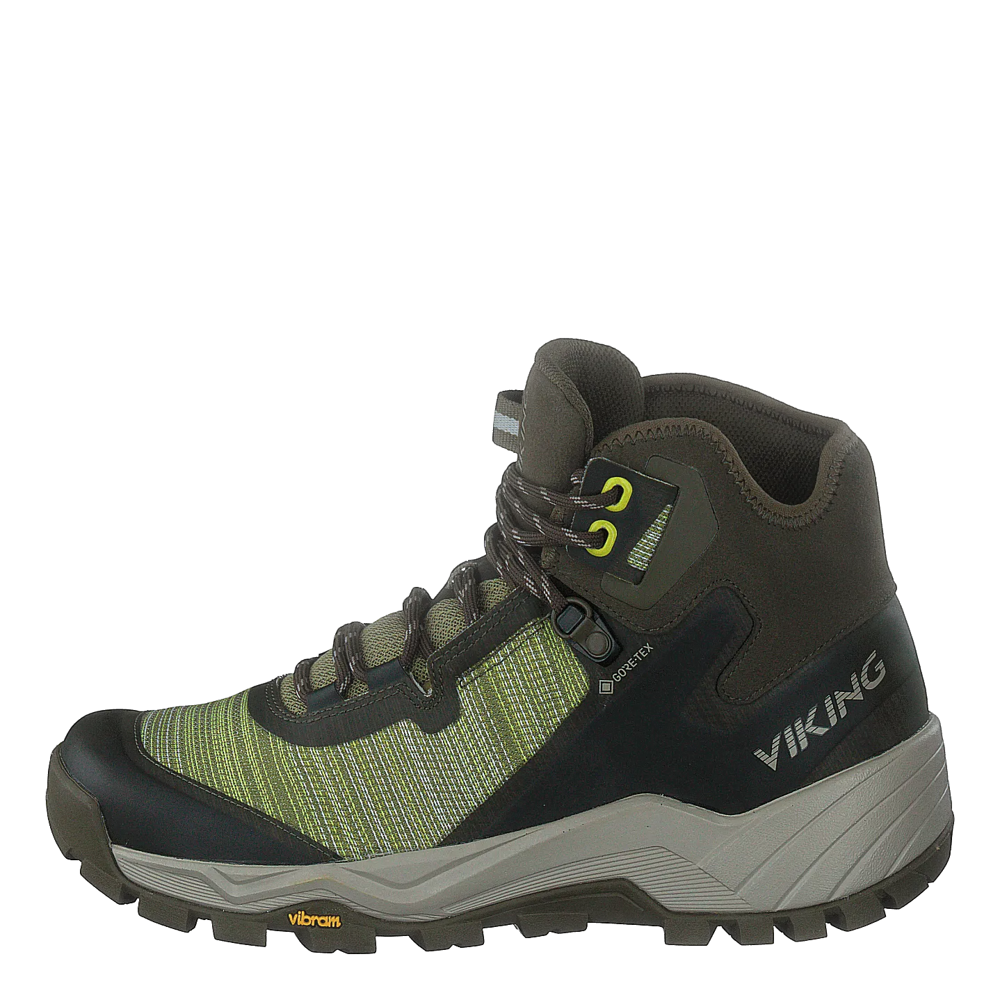 Cerra Rolling Mid Gtx Olive/khaki