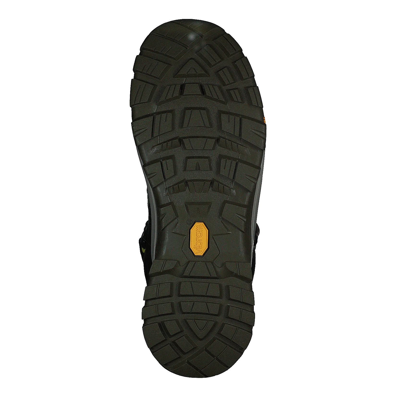 Cerra Rolling Mid Gtx Olive/khaki