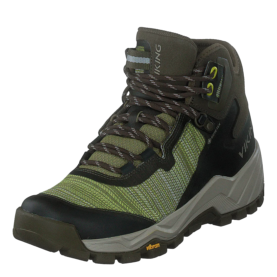 Cerra Rolling Mid Gtx Olive/khaki