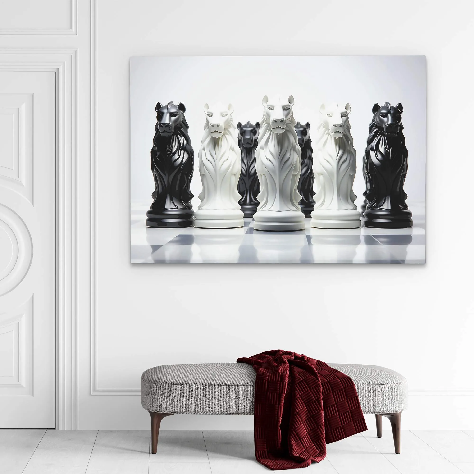 Chess Pride