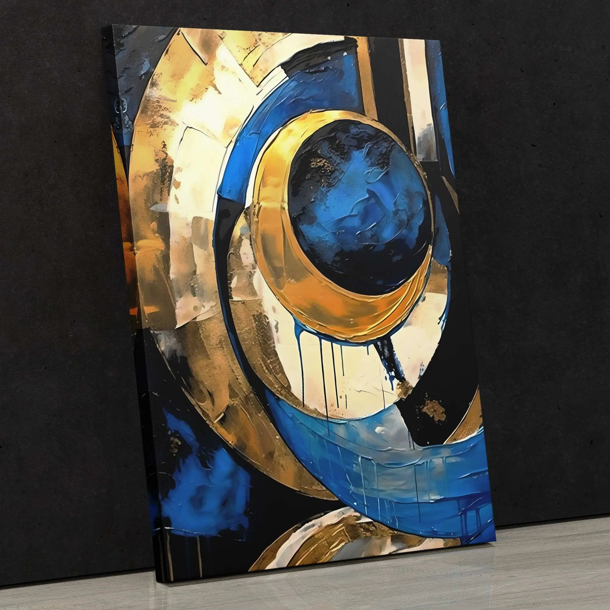 Cobalt Luxe