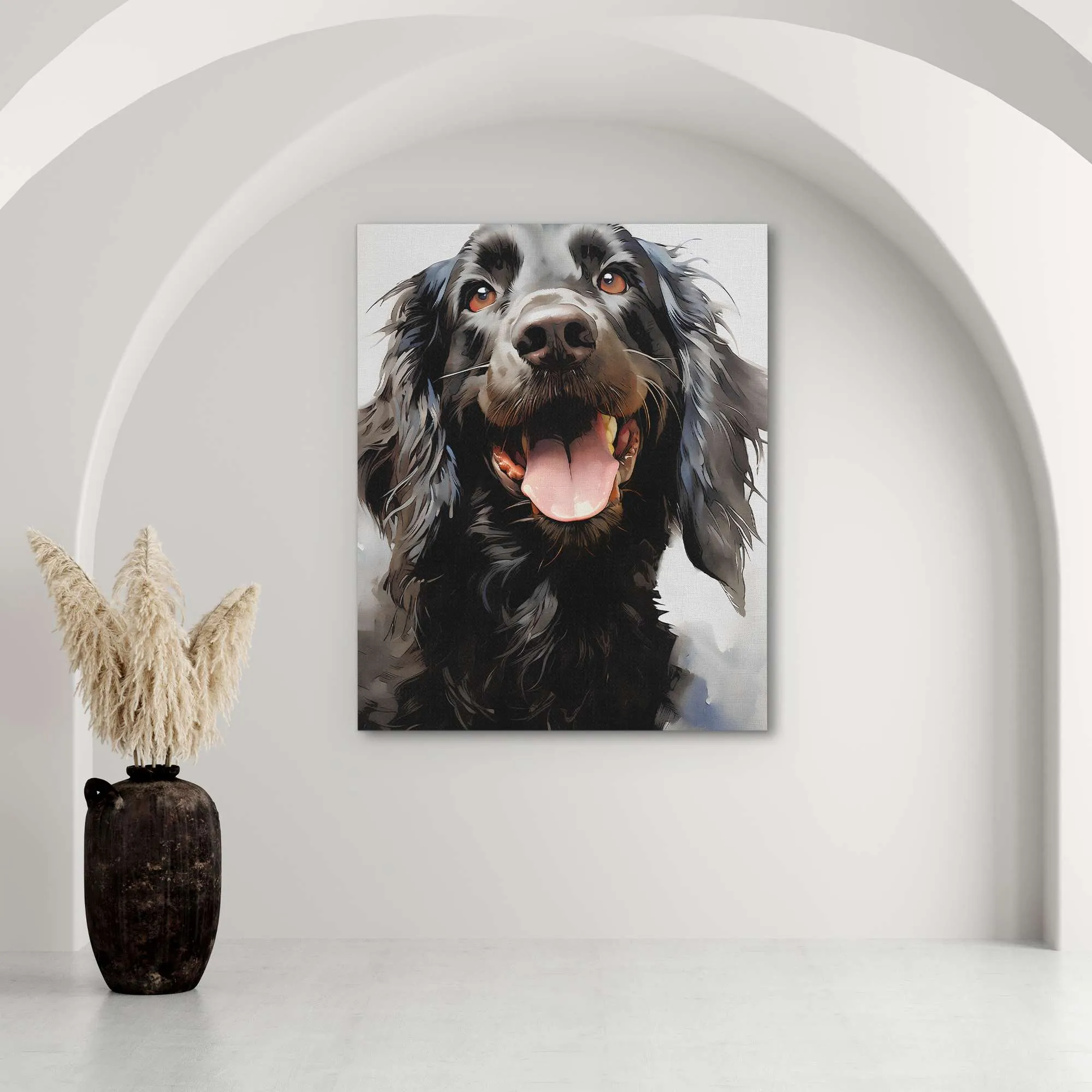 Cocker Spaniel Love