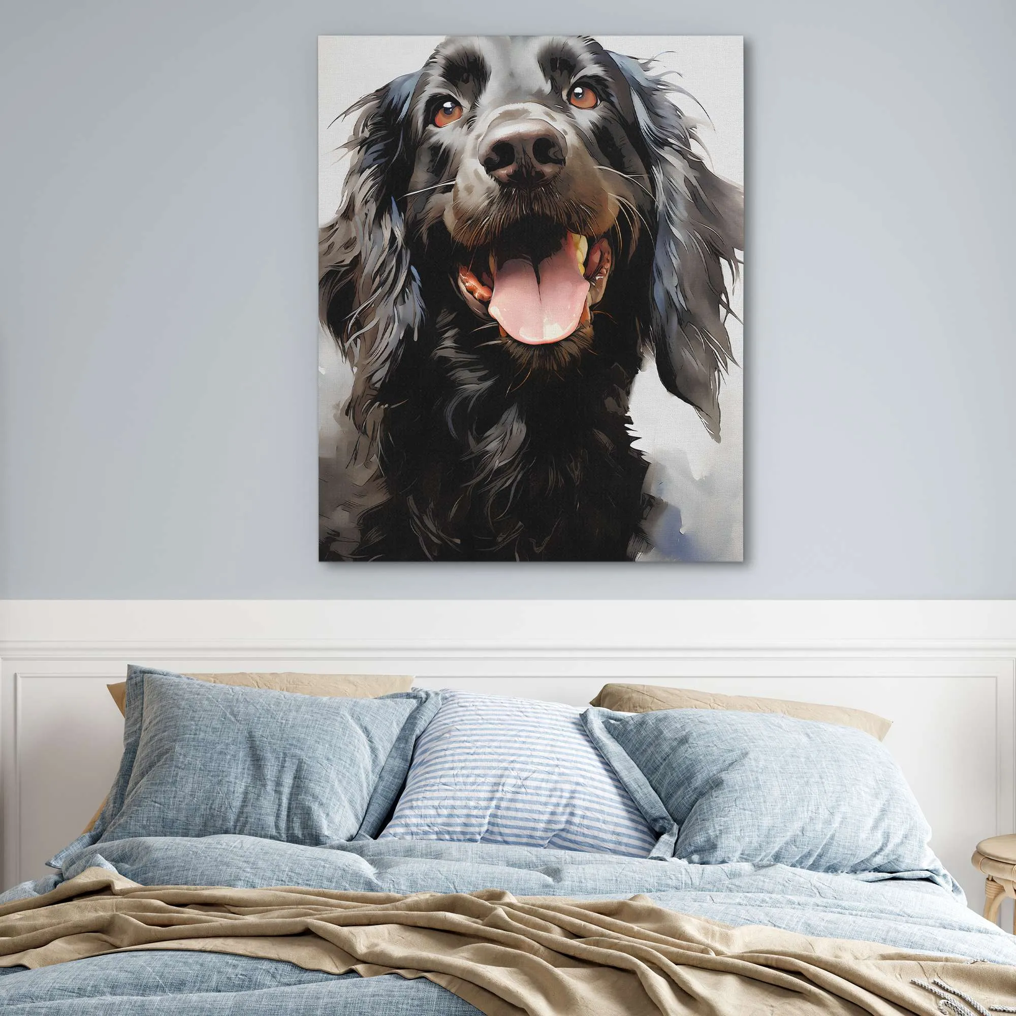 Cocker Spaniel Love