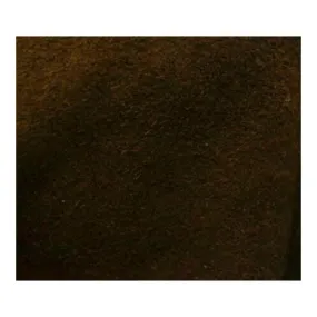 Cow suede