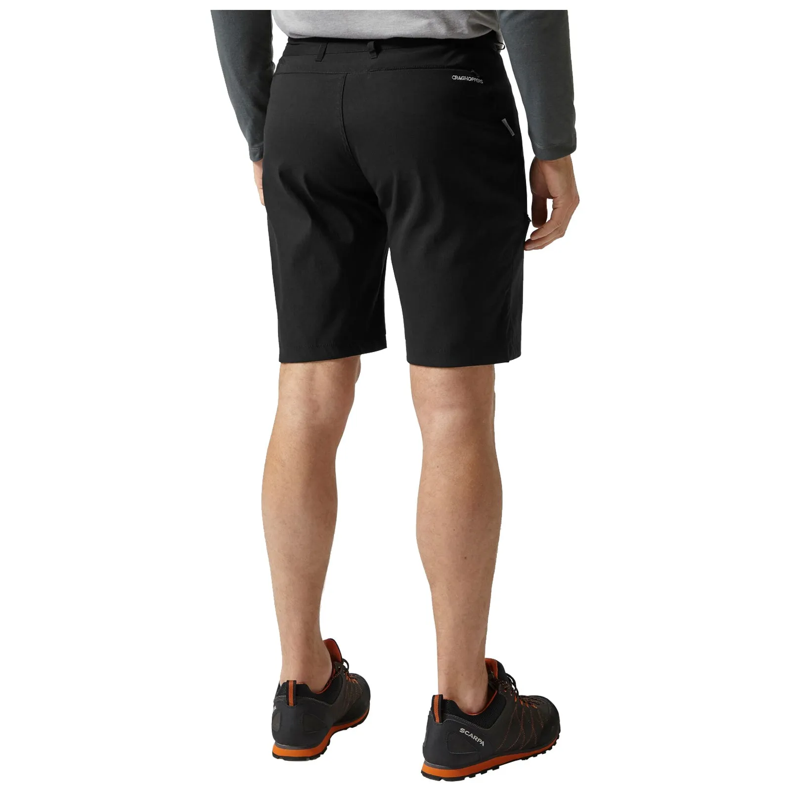 Craghoppers Mens Kiwi Pro Shorts