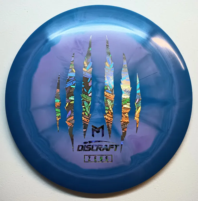 Discraft Zeus [12 5 -1 3]