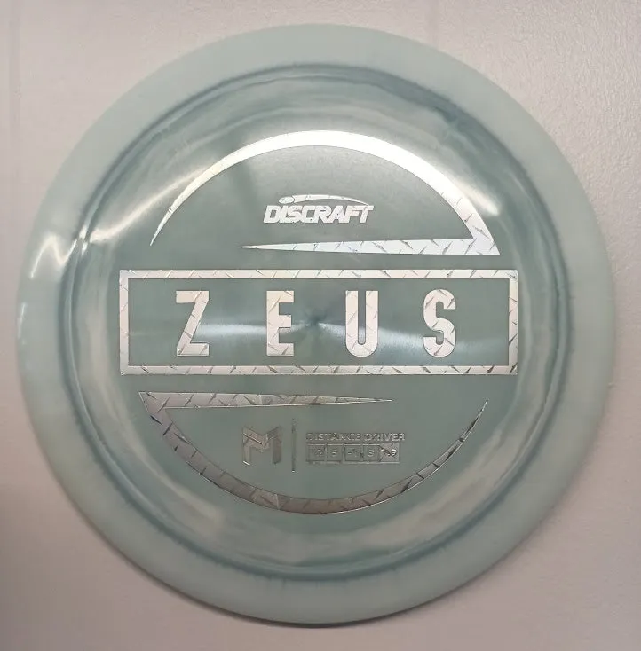 Discraft Zeus [12 5 -1 3]