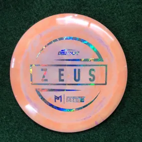 Discraft Zeus [12 5 -1 3]