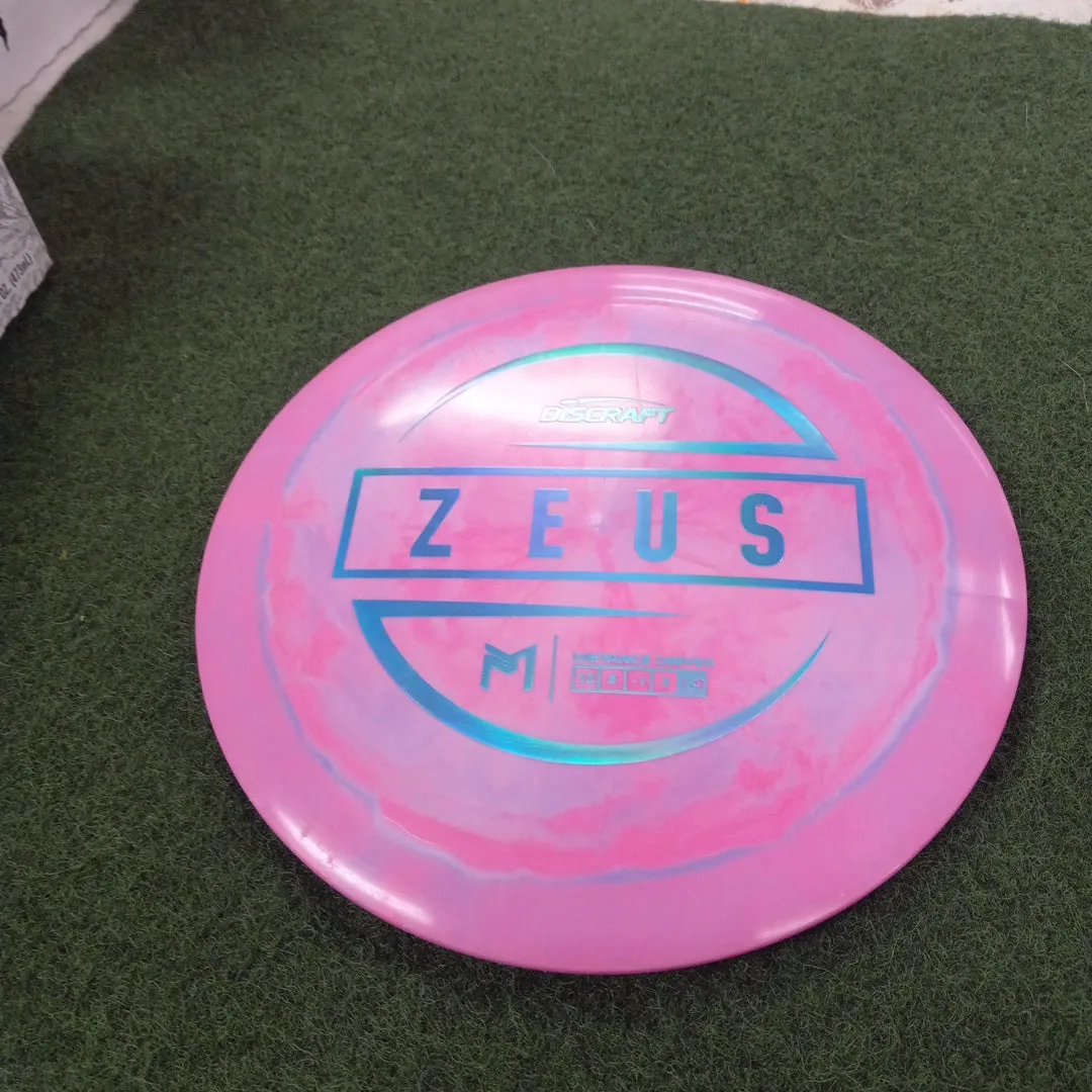 Discraft Zeus [12 5 -1 3]