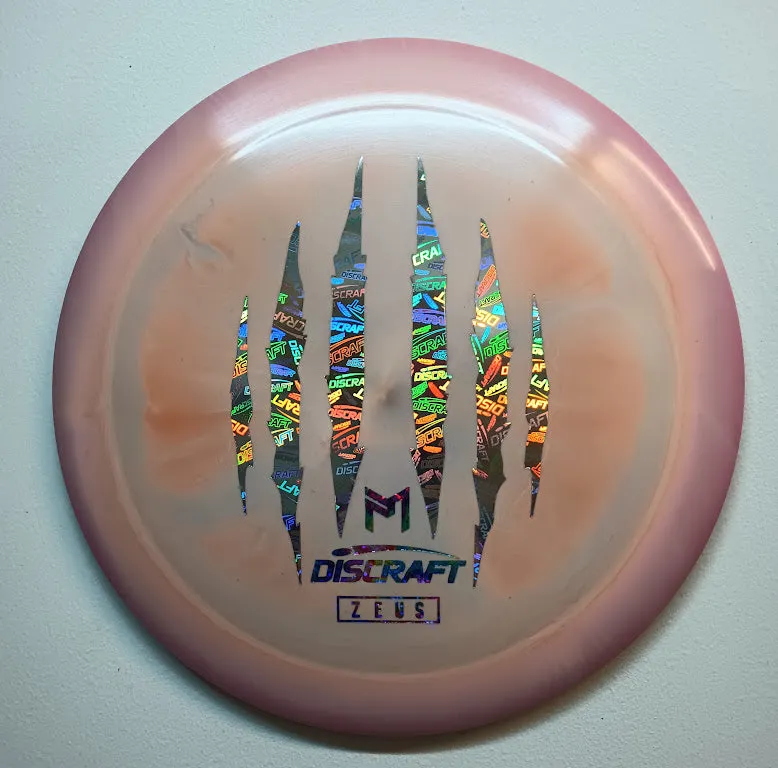 Discraft Zeus [12 5 -1 3]