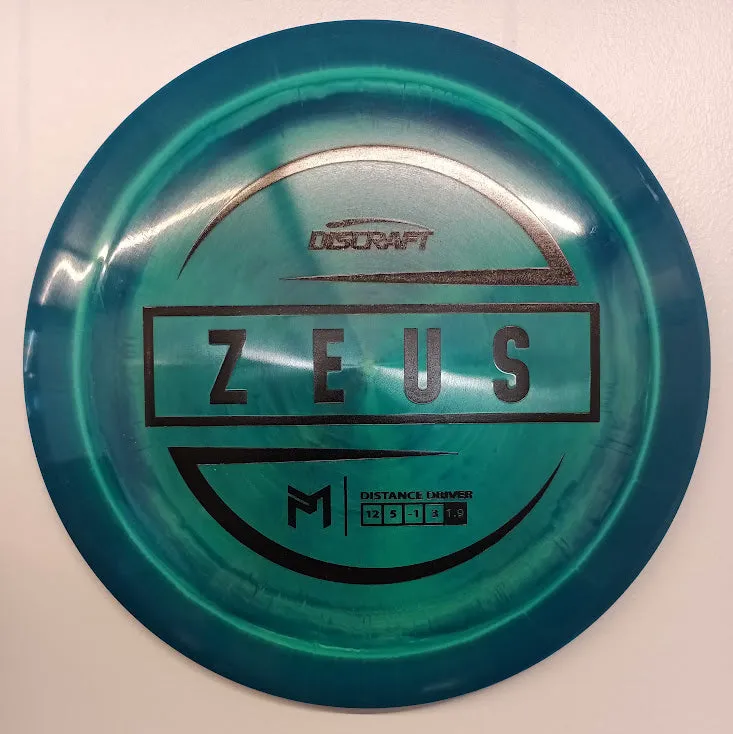 Discraft Zeus [12 5 -1 3]