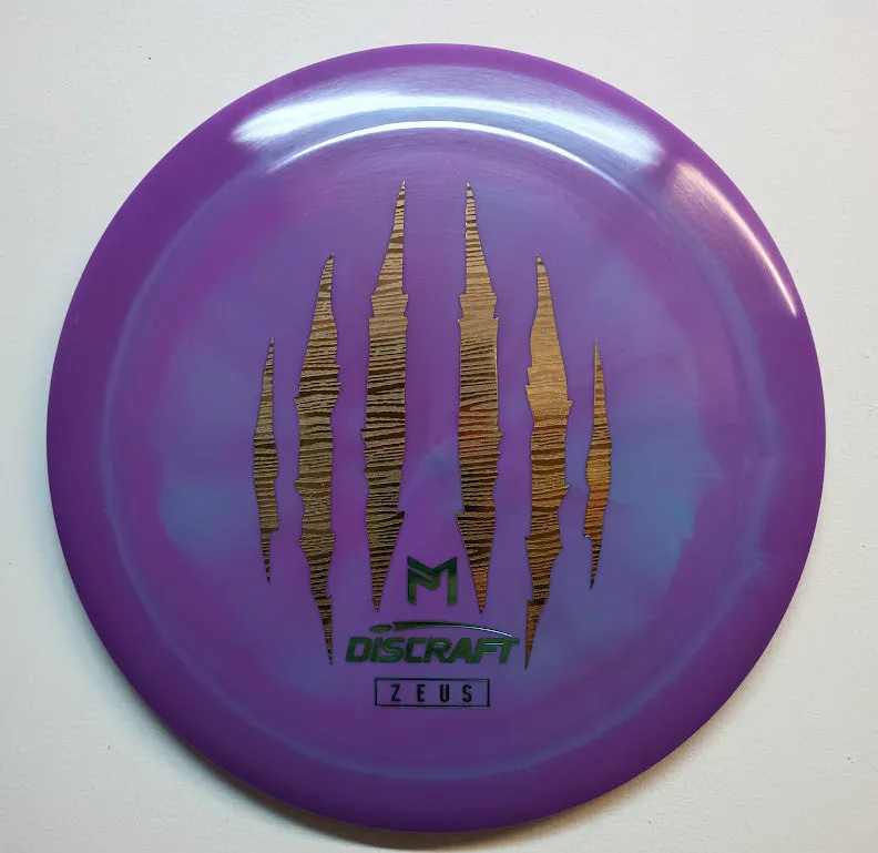 Discraft Zeus [12 5 -1 3]
