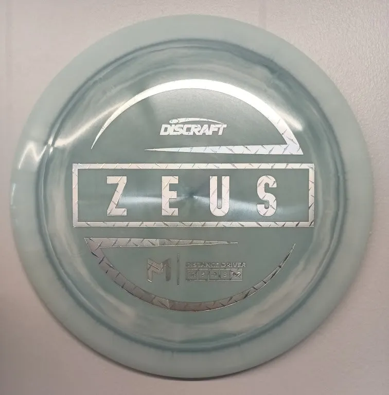 Discraft Zeus [12 5 -1 3]
