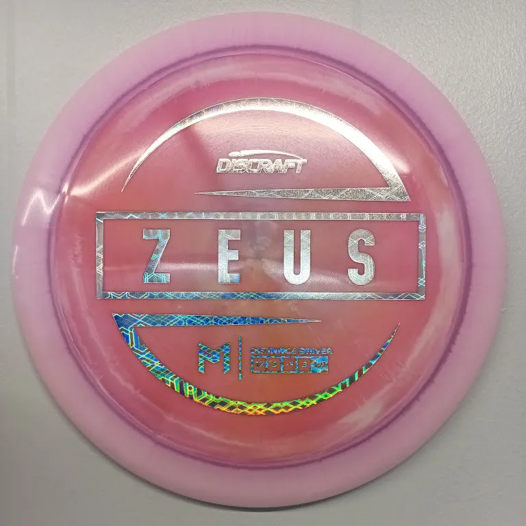 Discraft Zeus [12 5 -1 3]