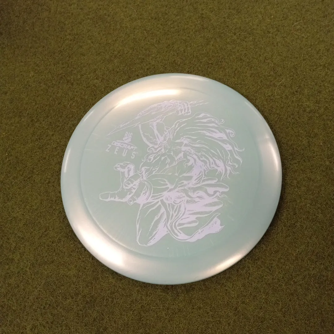 Discraft Zeus [12 5 -1 3]