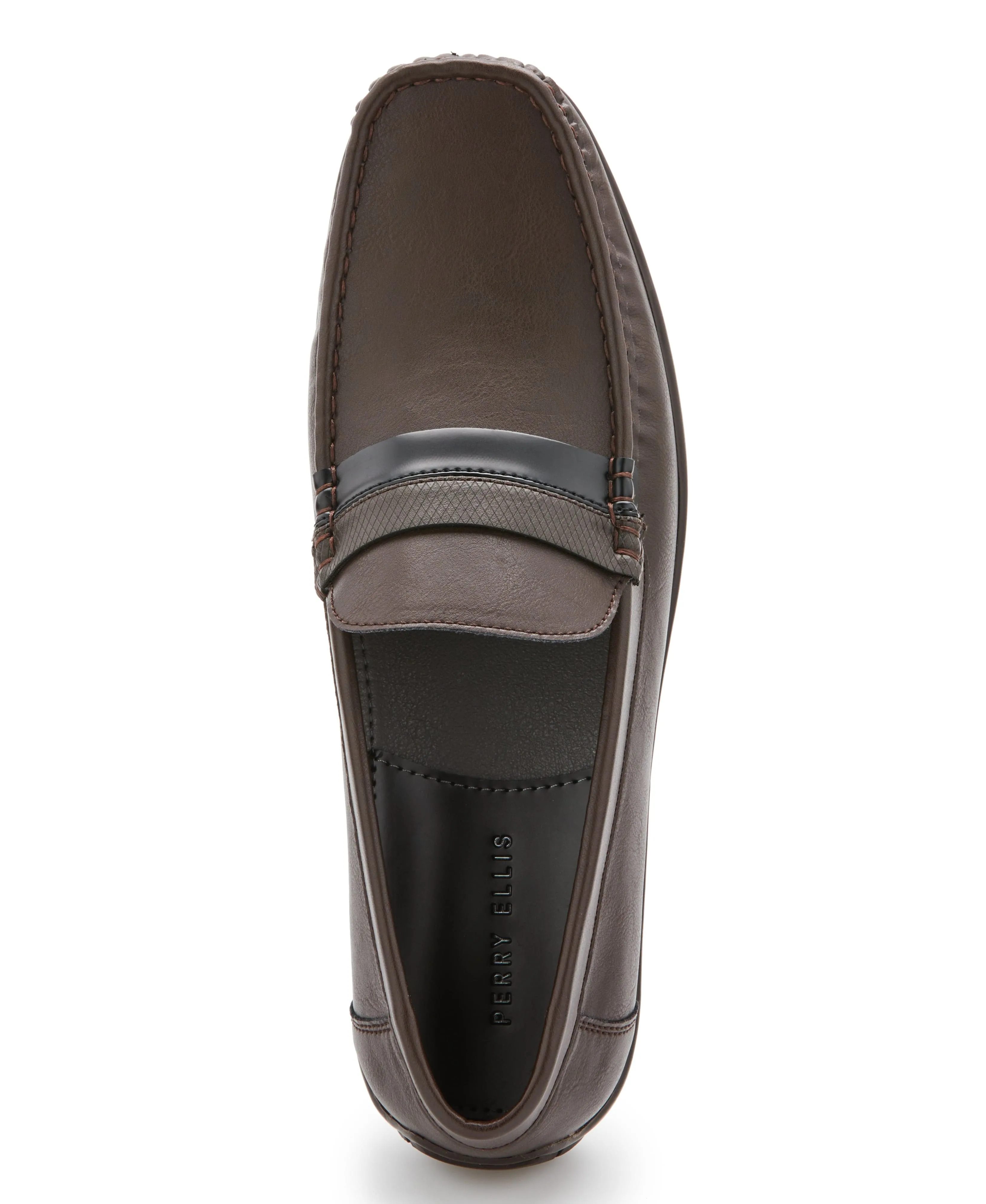 Driving Loafer