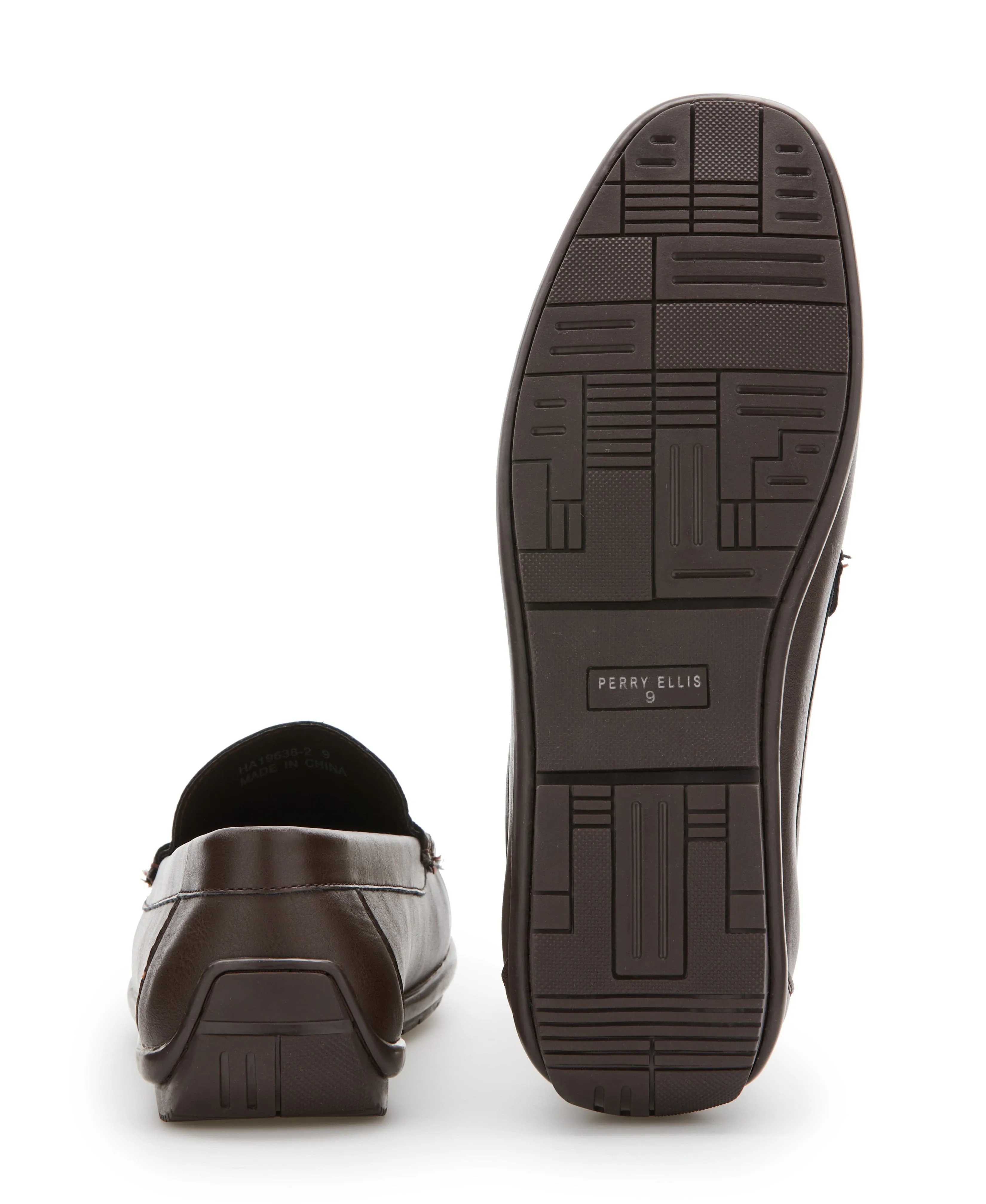 Driving Loafer