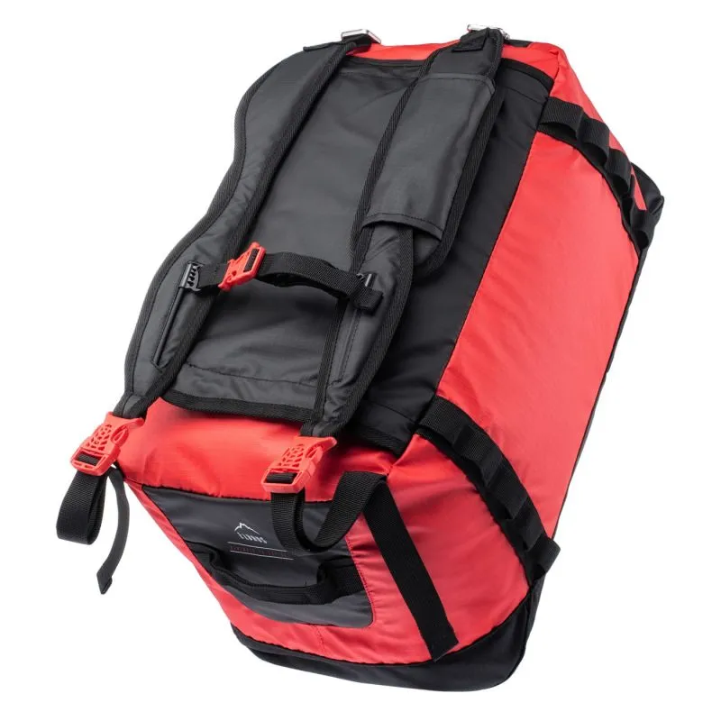 Elbrus Brightybag 35 - Black/Red