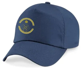 Elizabeth And Oliver Troup Horse Racing Cap Mini Silks