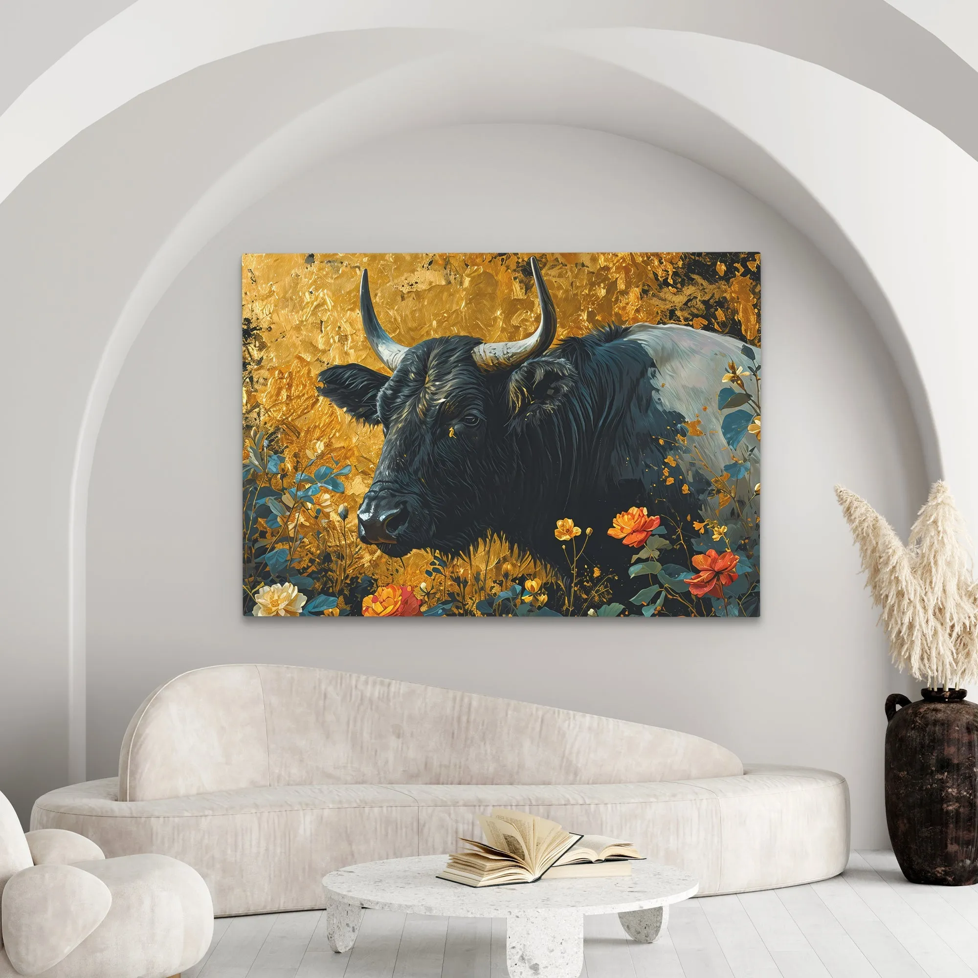 Farm Bull