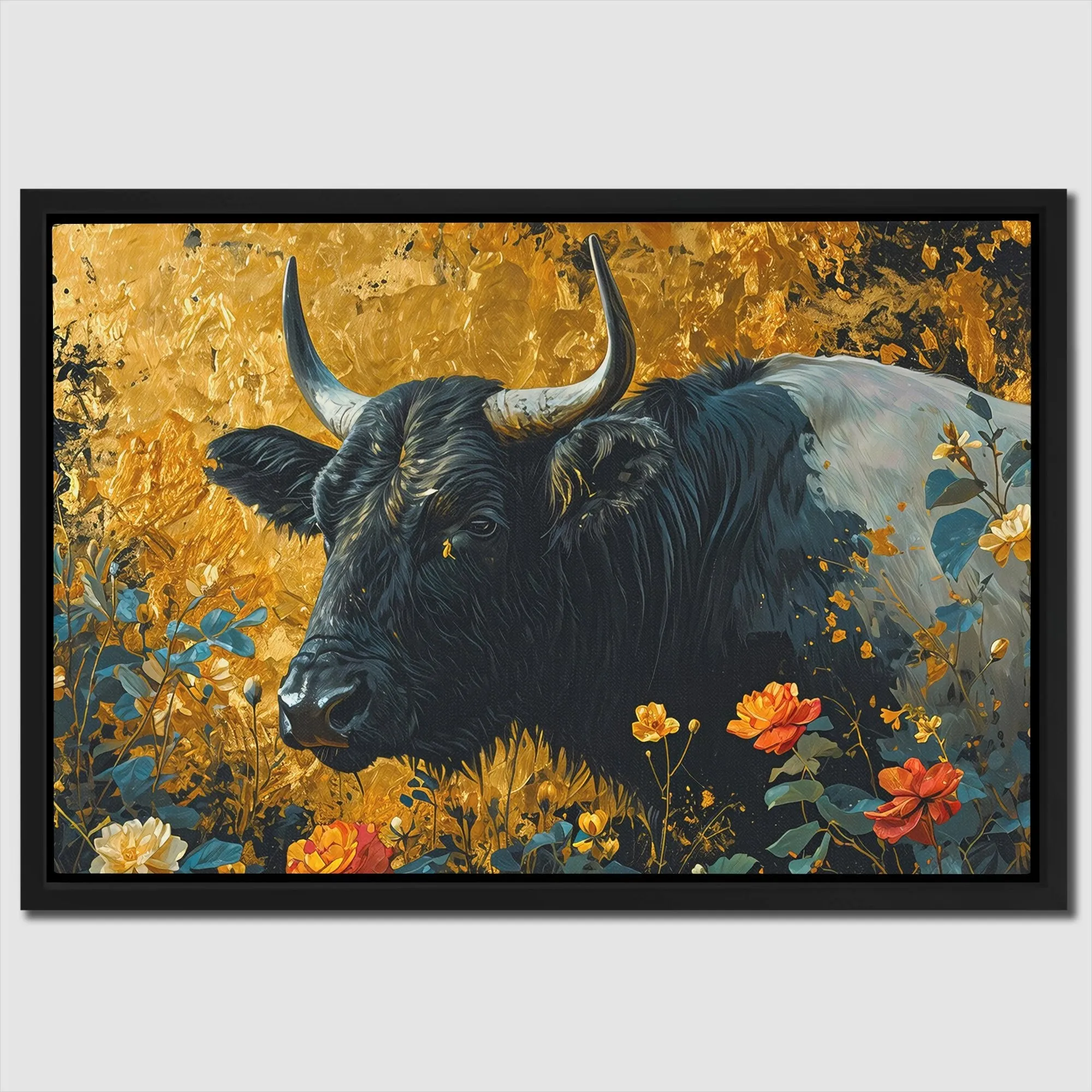 Farm Bull