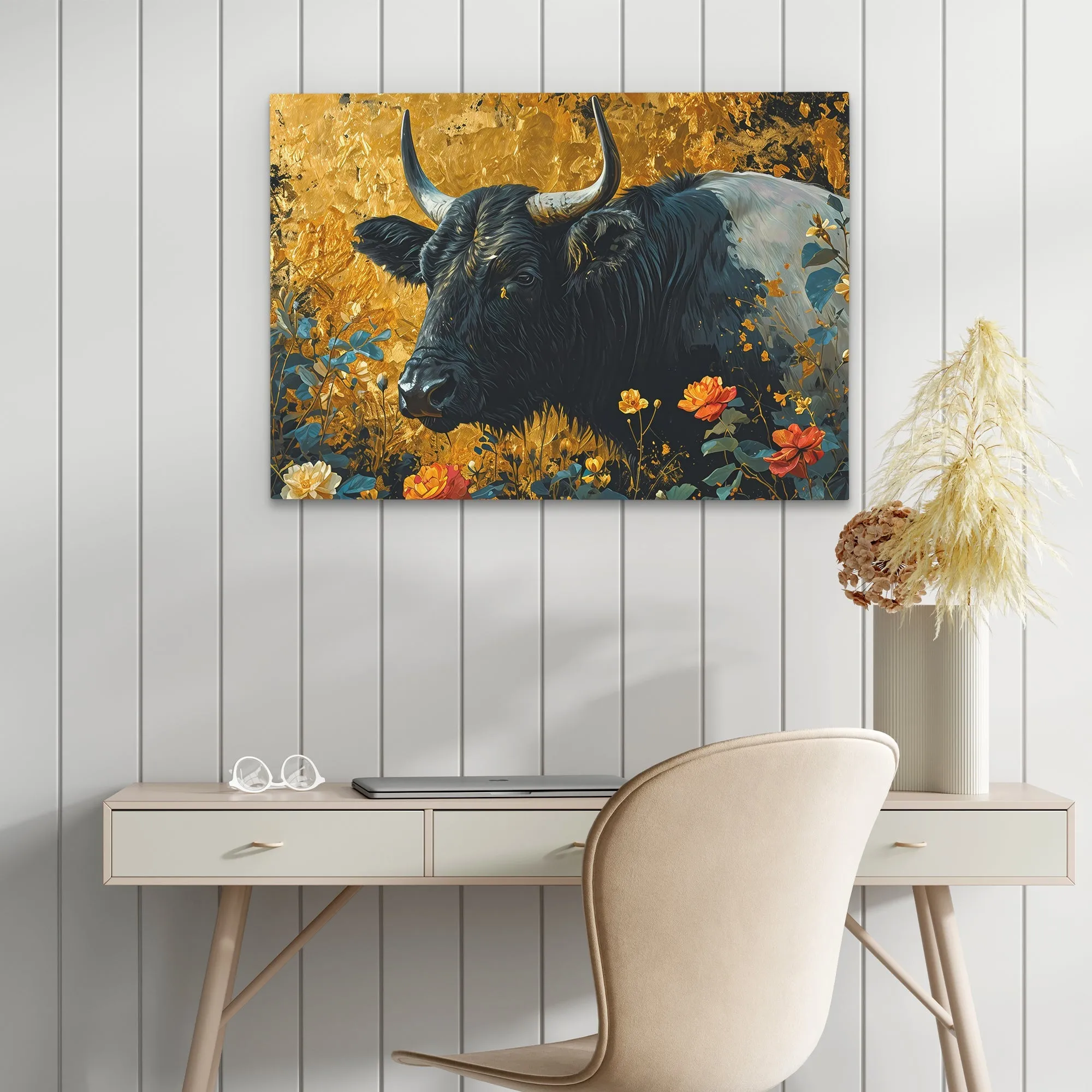 Farm Bull