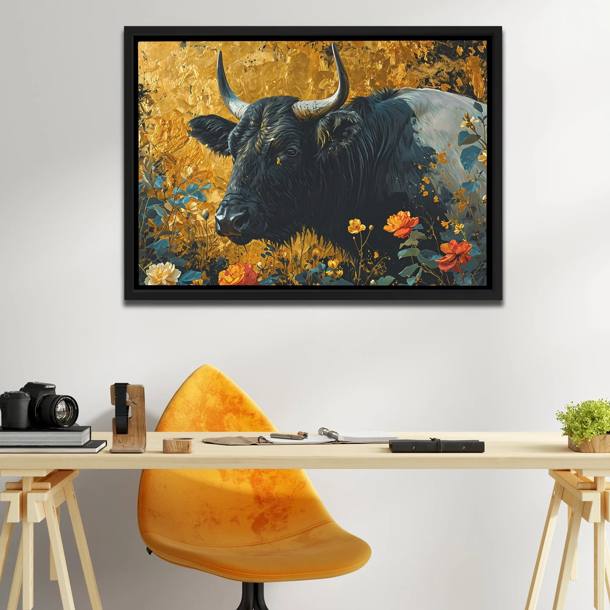 Farm Bull