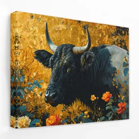 Farm Bull