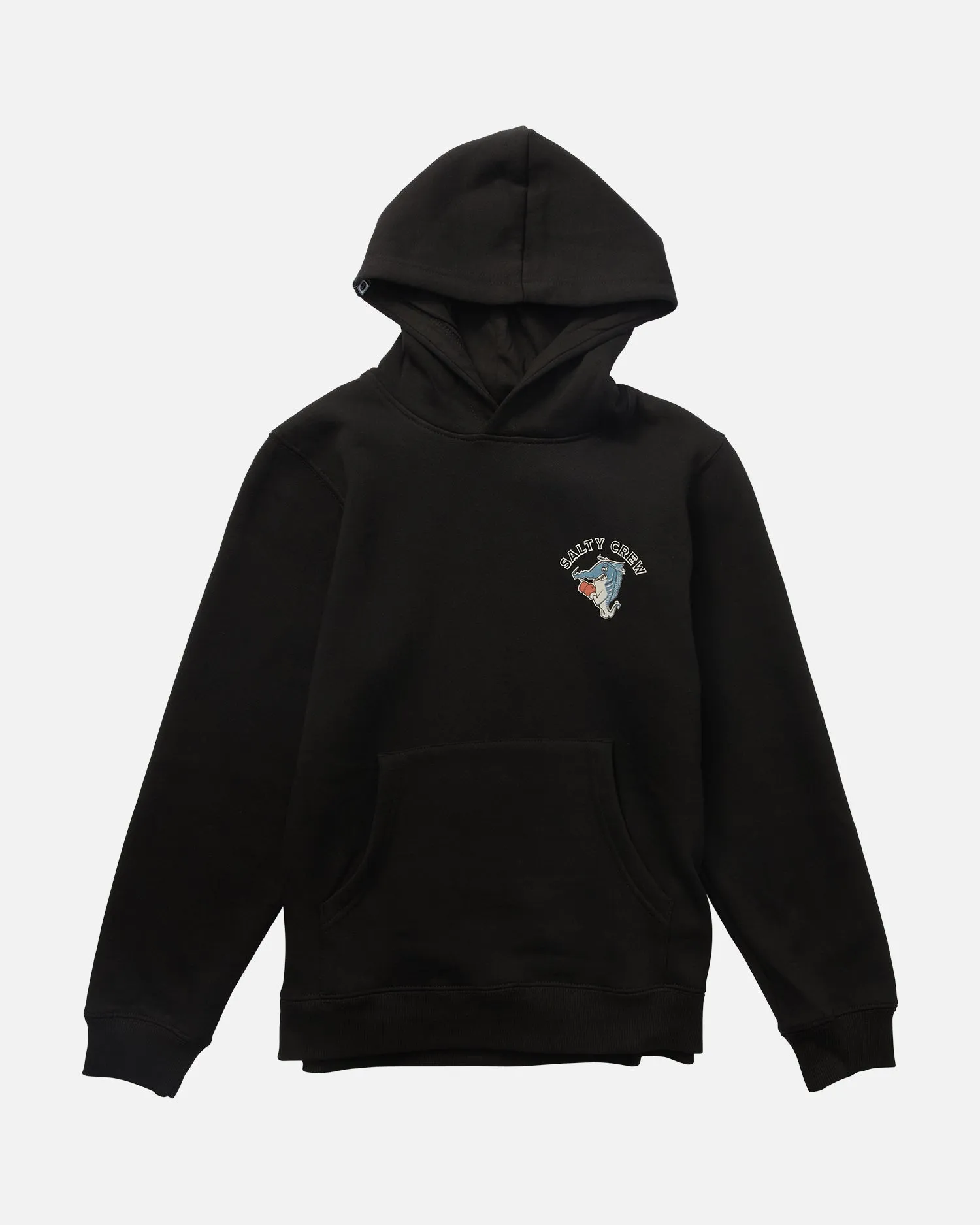 Fight Club Boys Hood Fleece