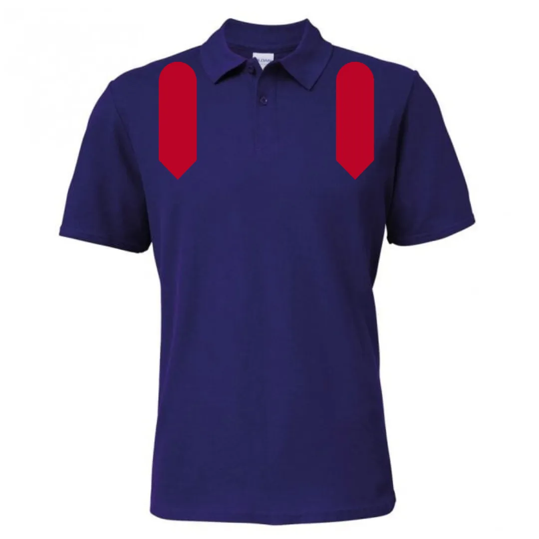 Fred Archer Racing Full Colours