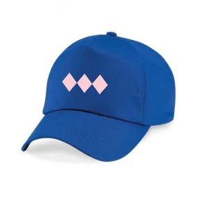 Fujiyama Crest Horse Racing Cap
