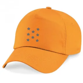 Graham and Christine Seward Horse Racing Cap Colours