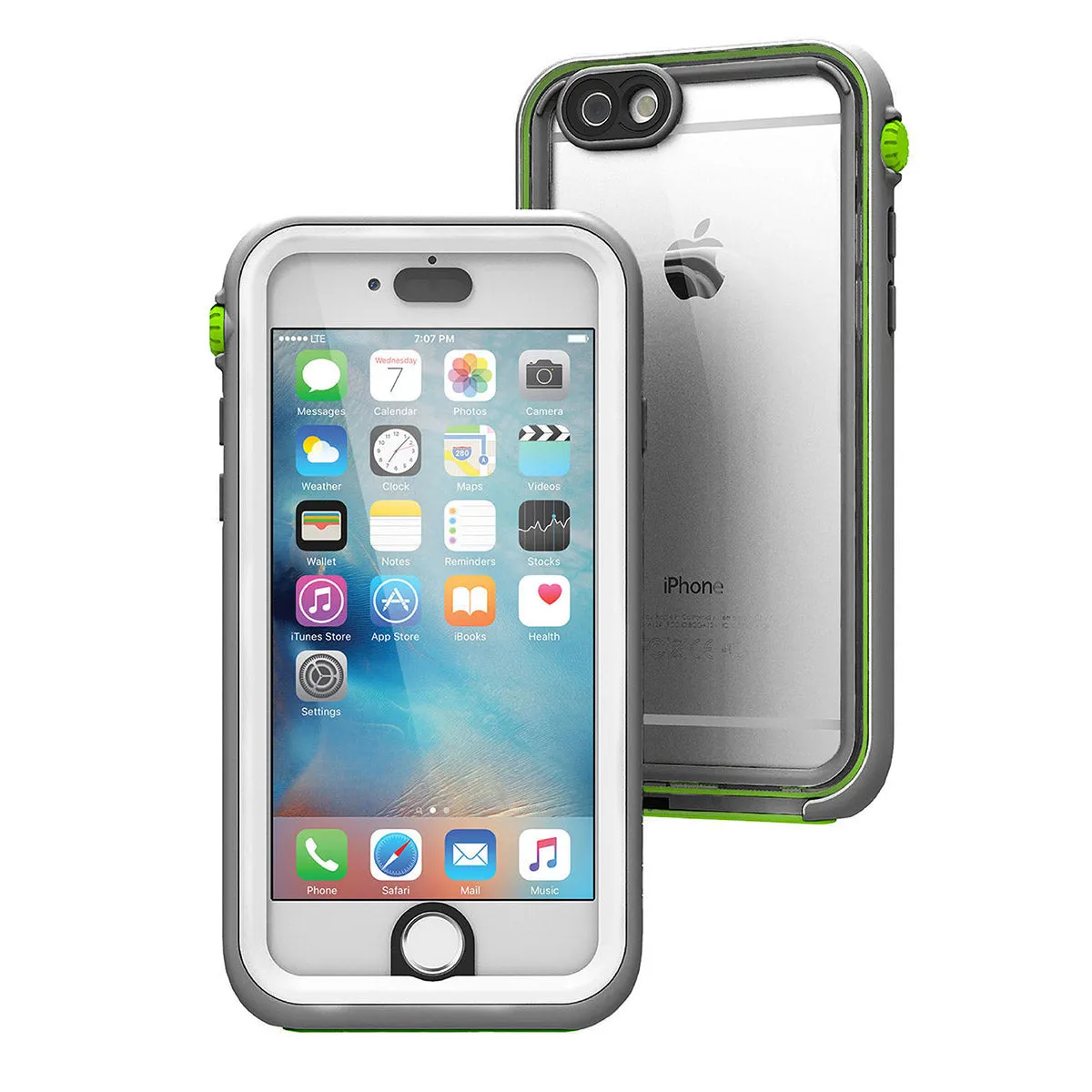 iPhone 6s  - Waterproof Case
