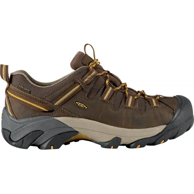Keen Men's Targhee II Waterproof