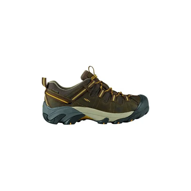 Keen Men's Targhee II Waterproof