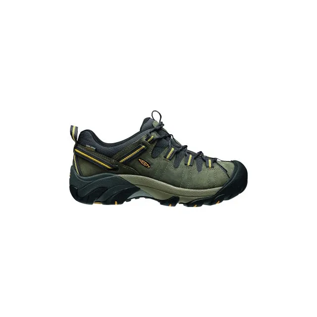 Keen Men's Targhee II Waterproof