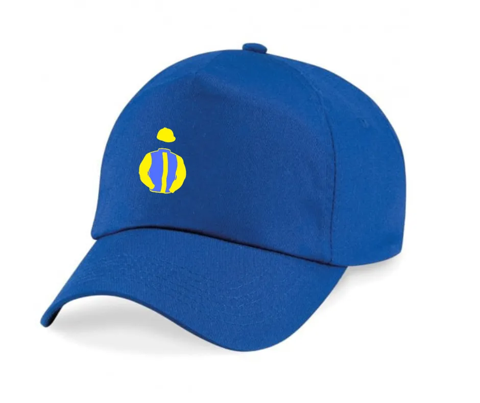 Laurence Bellman Cap
