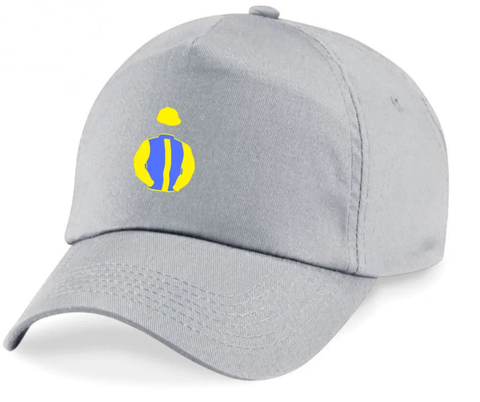 Laurence Bellman Cap