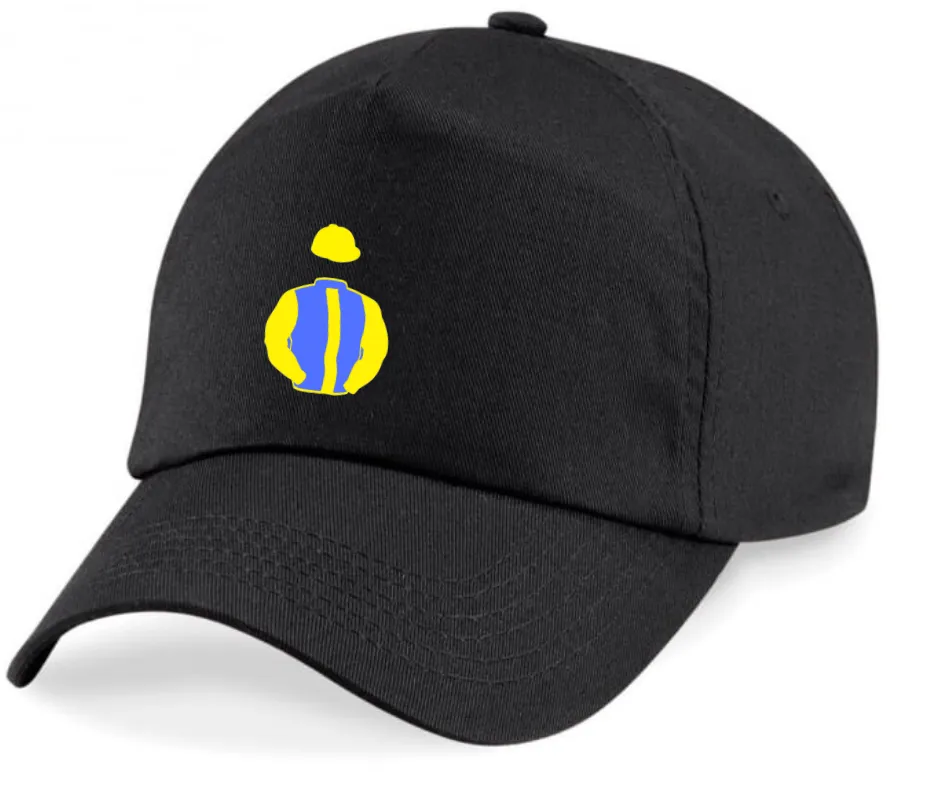 Laurence Bellman Cap
