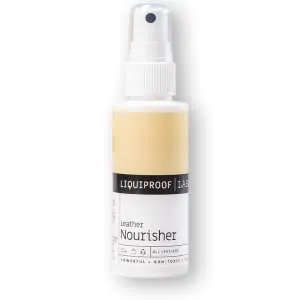 Liquiproof LABS Leather Nourisher 50ml