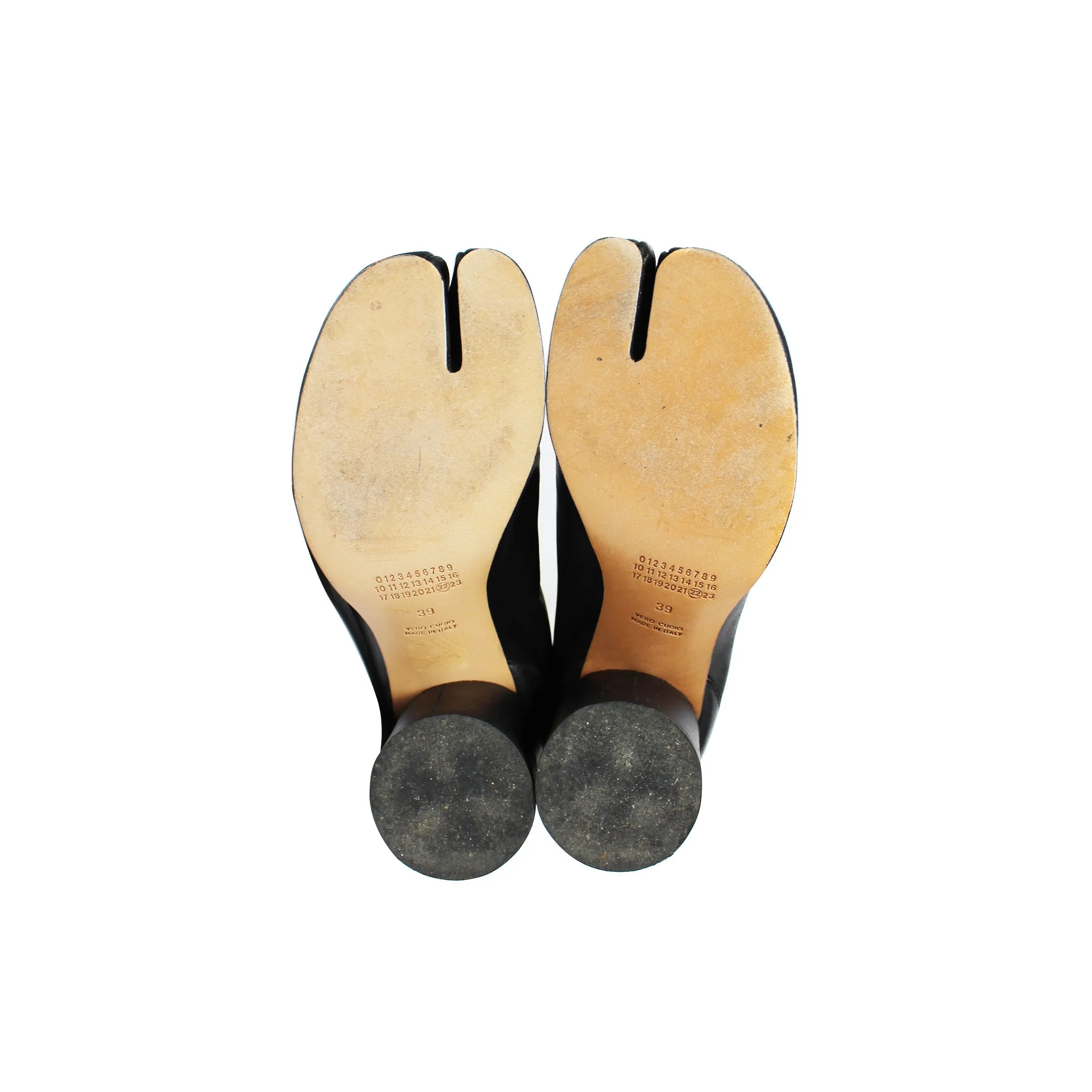 Maison Martin Margiela 22 2010 A/W