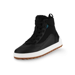 Men's Alta High Top - Narrow Fit - Asphalt Black