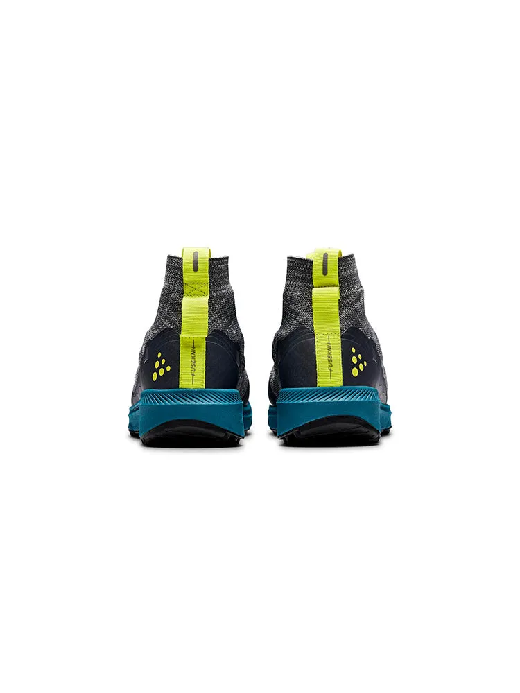 MEN'S NORDIC FUSEKNIT HYDRO MID